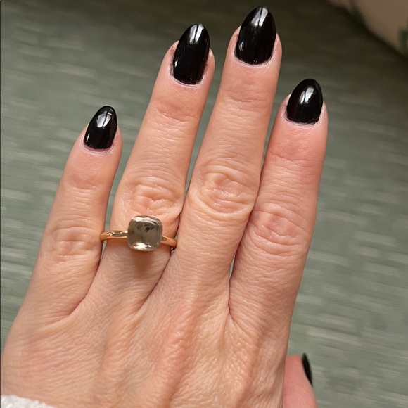 Pomellato Topaz Ring - Picture 6 of 6